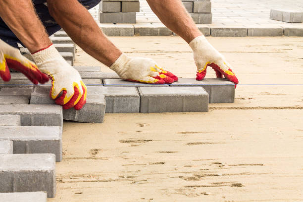 Best Driveway Pavers Near Me  in Belterra, TX
