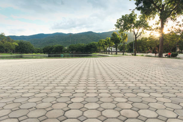 Best Paver Driveway Replacement  in Belterra, TX