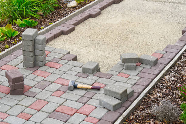 Best Driveway Paving Company  in Belterra, TX