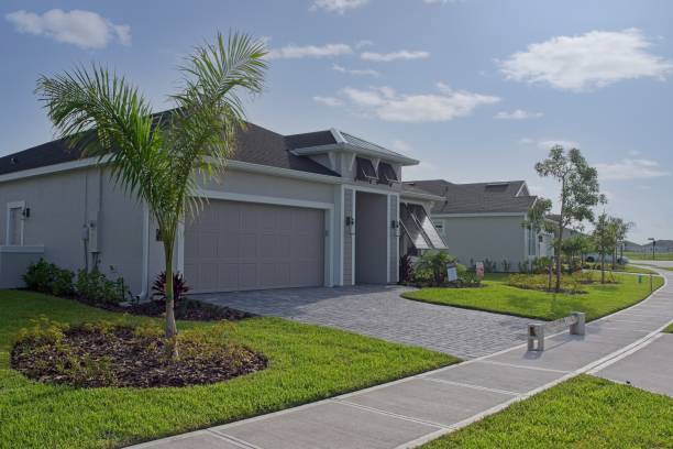 Best Affordable Driveway Pavers  in Belterra, TX